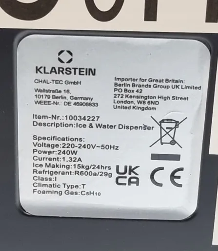 klarstein-eiszeit-crush-kostkarka-do-lodu-pojemnosc-zbiornika-na-wode-1-8-l