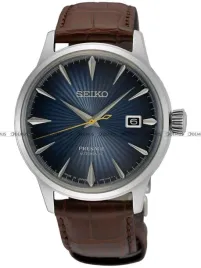 zegarek-meski-seiko-presage-cocktail-time-midnight-blue-moon-srpk15j1