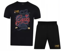 koszulka-spodenki-cavalli-class-home-t-shirt-szorty-meskie-czarne