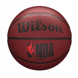 pilka-do-koszykowki-wilson-nba-forge-crimson-wtb8201-do-kosza