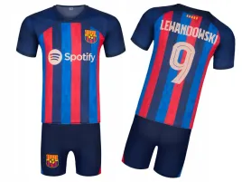 stroj-pilkarski-lewandowski-9-barcelona-92