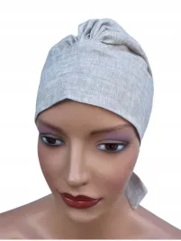 lniana-chusta-damska-na-glowe-tess-jasny-bez-turban-na-lato-produkt-polski