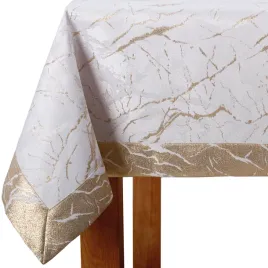 obrus-160x220-cm-kremowo-zloty-plamoodporny-mankiet-5-cm-zloty-marmur