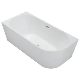 aquauno-wanna-wolnostojaca-narozna-lewa-160x80-cm-korek-i-przelew-chrom