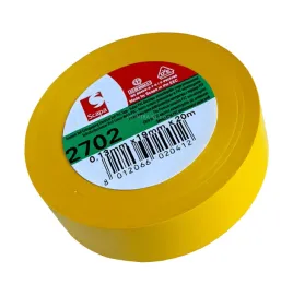 tasma-2702-19mm-20m-zolta-scapa-izolacja-en-60454-vde-rohs-reach-ul