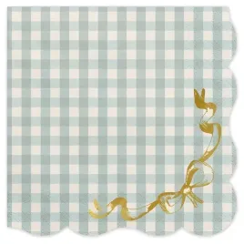 serwetki-papierowe-kratka-i-kokarda-partydeco-33-cm-12-szt