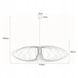 lampa-wiszaca-tizi-k-3408-czarny-styl-loft-efektowna-stylowa-solidna-stan-nowy