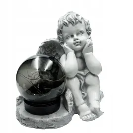 znicz-gipsowa-figurka-nagrobna-lampa-solarna-led