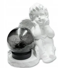 znicz-gipsowa-figurka-nagrobna-lampa-solarna-led