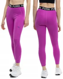 legginsy-damskie-sportowe-puma-getry-sportowe-treningowe-roz-s