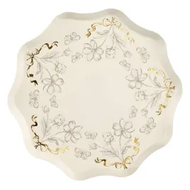 talerzyki-papierowe-kraftowe-kwiaty-partydeco-20-cm-6-szt