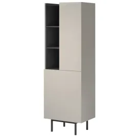 regal-prawostronny-noel-60x180-kaszmir-czarny