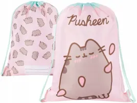 worek-na-buty-na-stroj-gimnastyczny-pusheen-pink-st-majewski