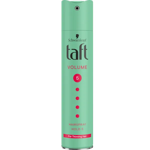 taft-lakier-do-wlosow-volume-5-250ml