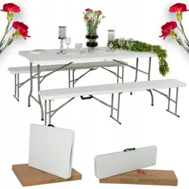 mocny-zestaw-cateringowy-komplet-bankietowy-stol-2-lawki-dla-8-osob