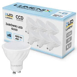 6x-zarowka-led-gu10-4w-420lm-120-wydajna-halogenowa-premium-ccd-na-lata