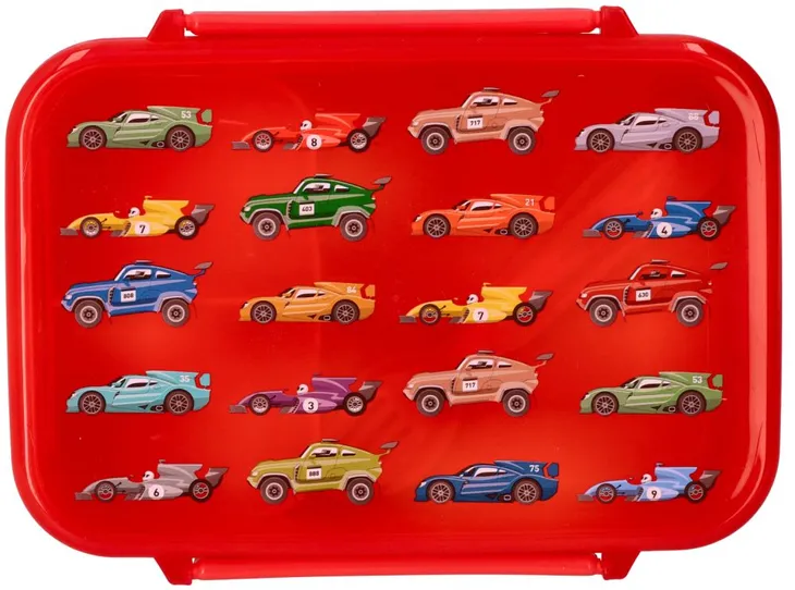 lunch-box-samochody-stan-nowy