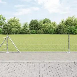ogrodzenie-w-ksztalcie-heksagonu-0-5x50m-ze-stali-ocynkowanej