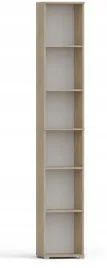 regal-otwarty-dab-sonoma-pola-30-cm-wysokosc-215-cm-glebokosc-40-cm