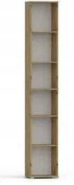 regal-otwarty-dab-artisan-pola-30-cm-wysokosc-215-cm-glebokosc-40-cm