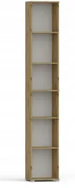 regal-pola-215x40-dab-artisan-szeroki-40-cm-6-polek-na-ksiazki