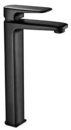 bateria-umywalkowa-stojaca-sensa-czarny