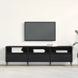 vidaxl-szafka-rtv-czarny-dab-150x30x445-cm-drewno-skladane