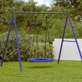 vidaxl-hustawka-nests-niebieska-o-100-cm-100-kg-tkanina-oxford