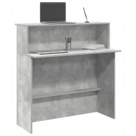 vidaxl-biurko-recepcyjne-betonowe-szare-100x50x1035-cm-drewno-klejone