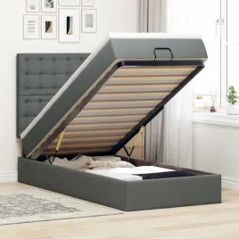 vidaxl-rama-lozka-otomana-z-materacem-szara-100x200-cm-tkanina