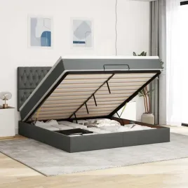 vidaxl-rama-lozka-otomana-z-materacem-szara-160x200-cm-tkanina