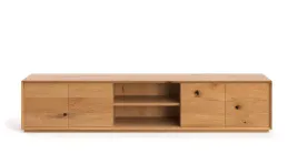 szafka-rtv-pavo-z-litego-drewna-220-cm-dab-naturalny