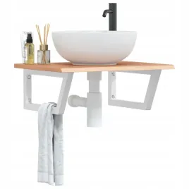 vidaxl-polka-scienna-pod-umywalke-stal-i-lite-drewno-debowe