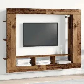 vidaxl-szafka-rtv-montowana-na-scianie-postarzone-drewno-152x22x113-cm