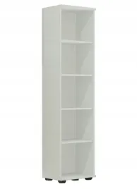 regal-biurowy-otwarty-g-40-40-cm-bialy-mat