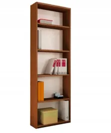 regal-biblioteczka-iza-56-cm-klasyczna-olcha