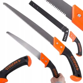 pila-ogrodowa-do-ciecia-galezi-reczna-do-drewna-etui-pokrowiec-na-pasek