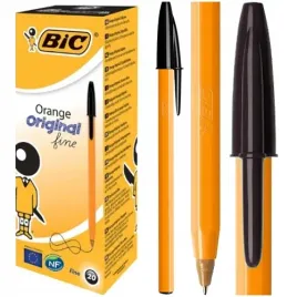 dlugopis-bic-orange-fine-08mm-z-zatyczka-oryginalny-czarny-20-sztuk