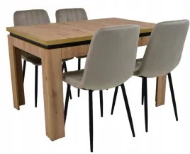stol-rozkladany-4-krzesla-zestaw-do-salonu-jadalni-welur-80x120-160-cm