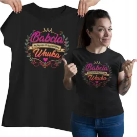koszulka-damska-nadruk-prezent-humor-babcia-prawdziwa-przyjaciolka-l