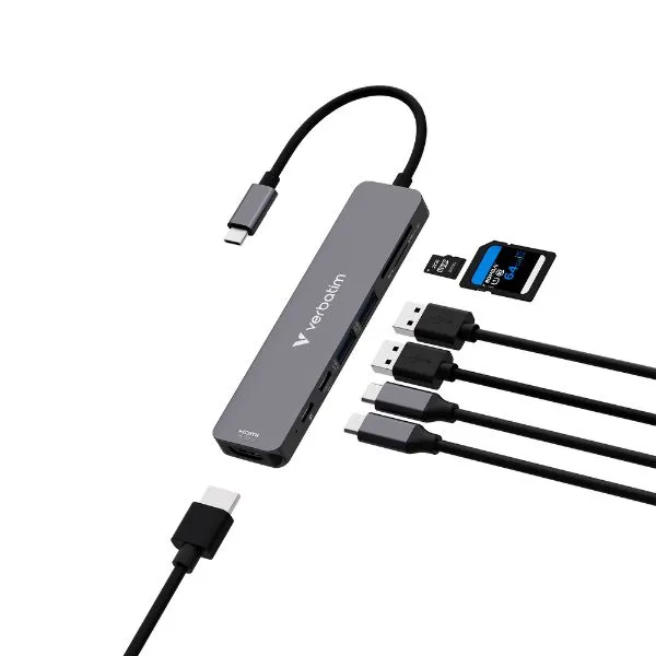 adapter-hub-verbatim-hdmi-usb-c-3-2-usb-c-2xusb-a-3-2-sd-microsd