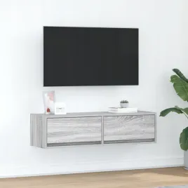 vidaxl-szafka-rtv-szary-sonoma-100x31x255-cm-material-drewnopochodny