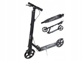 hulajnoga-raven-straight-pro-black-white-z-hamulcem-i-amortyzatorem-200-mm