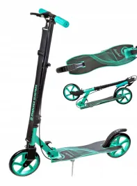 hulajnoga-raven-anabel-black-mint-200-mm-z-hamulcem