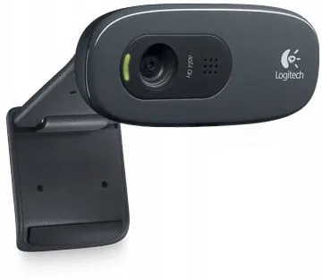 kamerka-internetowa-logitech-hd-c270-stan-nowy