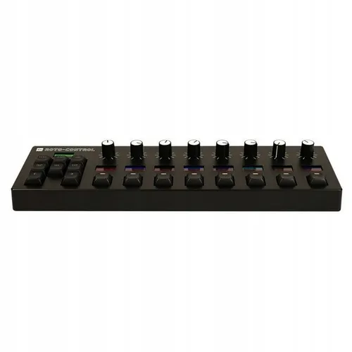 melbourne-instruments-roto-control-kontroler-midi-i-daw-9-lcd-stan-nowy