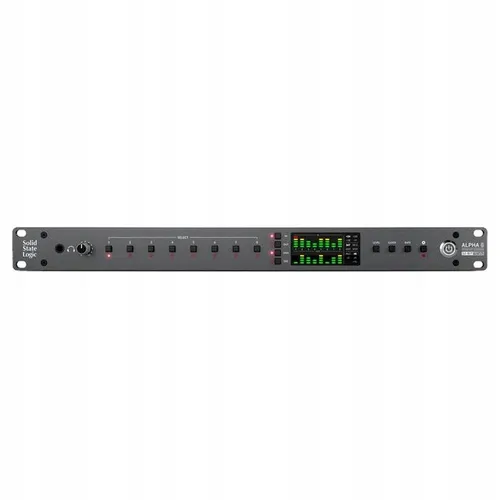 ssl-alpha-8-konwerter-ad-da-interfejs-audio-usb-32-bity-192-khz-stan-nowy