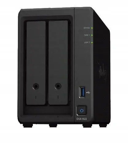 synology-deep-learning-nvr-dva1622