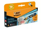 marker-akrylowy-bic-intensity-classic-4-kolory