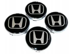 dekielki-do-felg-honda-60mm-czarne